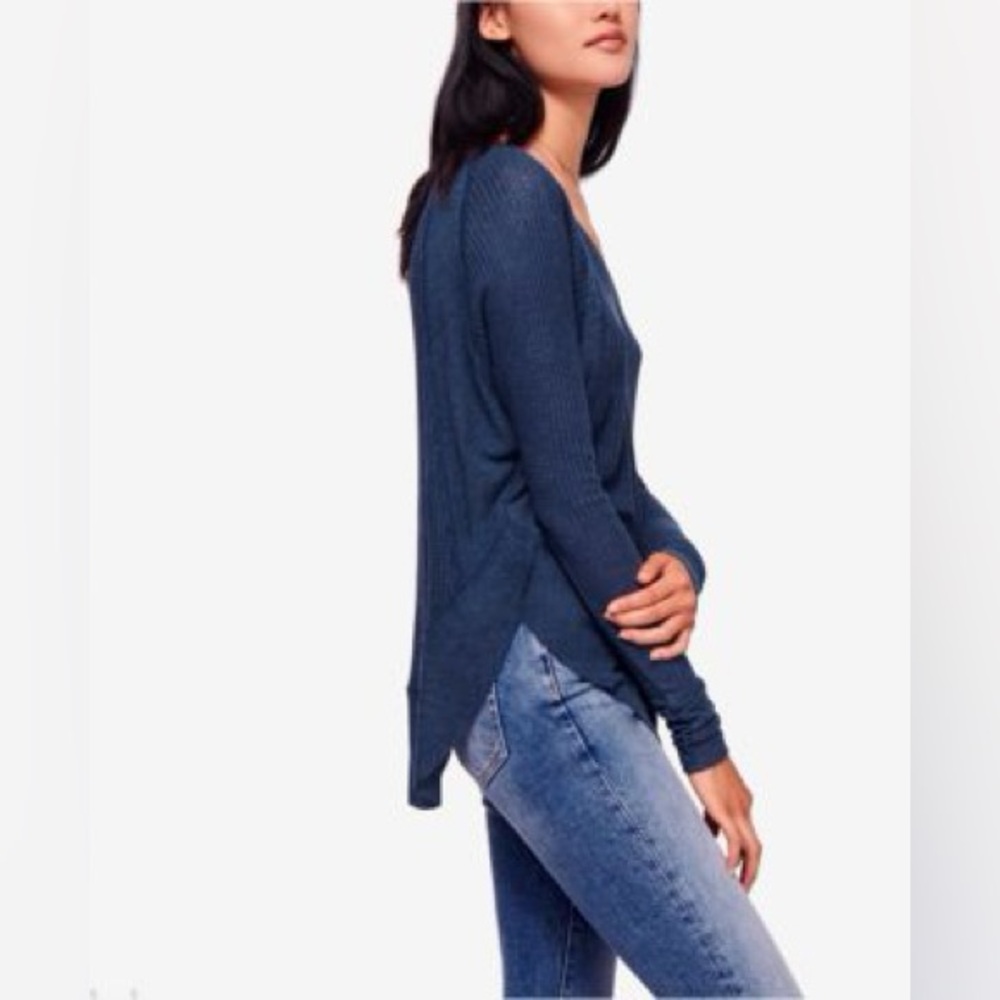 We The Free Catalina Long Sleeve Thermal - Picture 4 of 14